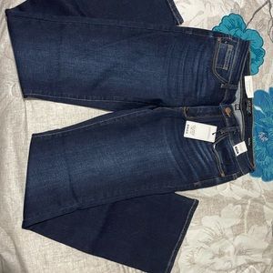 Judy blue boot cut jeans size 11